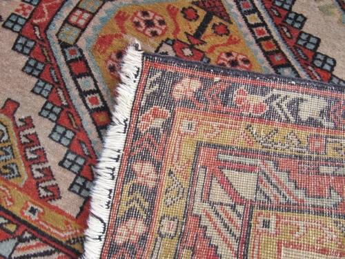 Lovely Vintage Persian Carpet