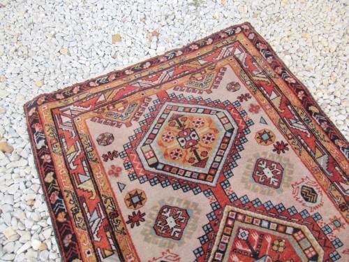 Lovely Vintage Persian Carpet