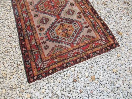 Lovely Vintage Persian Carpet