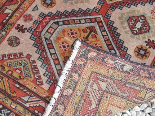 Lovely Vintage Persian Carpet
