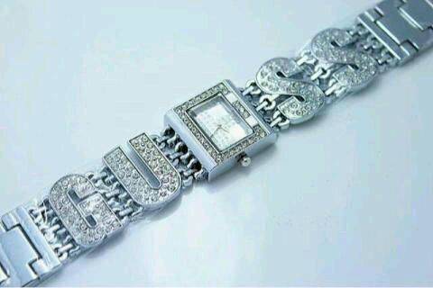 Ladies Guess watch