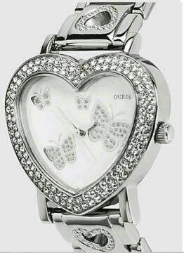 ladies guess watch