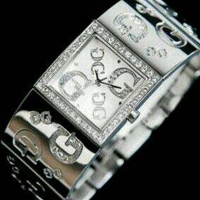 Ladies Guess watch