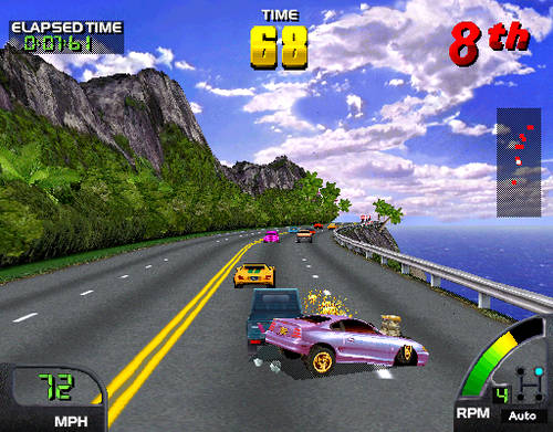 4500+ Original Arcade Games (Mortal Kombat, King of Fighters, Street fighter & much more)