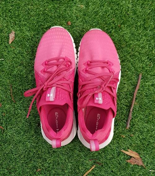 Under Armour (HOVR) (SLK) (Evo-impulse) (size 7)
