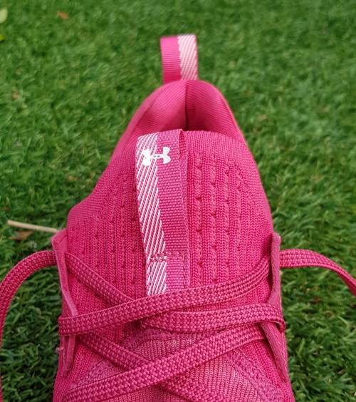 Under Armour (HOVR) (SLK) (Evo-impulse) (size 7)