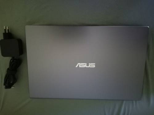 ASUS M515DA Ryzen 7 8GB 512GB SSD Notebook even if bid wins for less than `buy now`