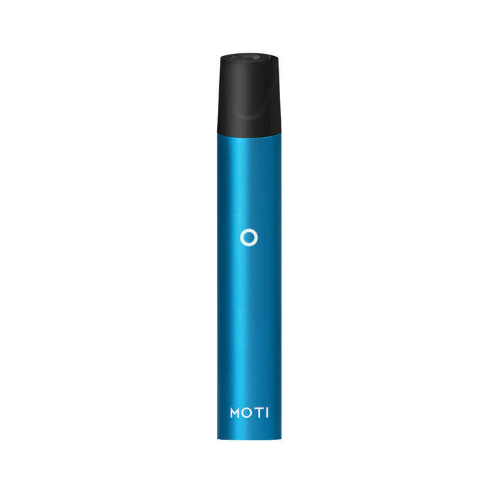 Clearance Sale: MOTI Classic Device (One Refillable Pod Included)