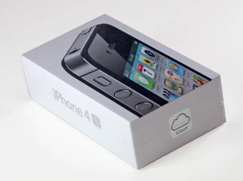 Apple iPhone 4S