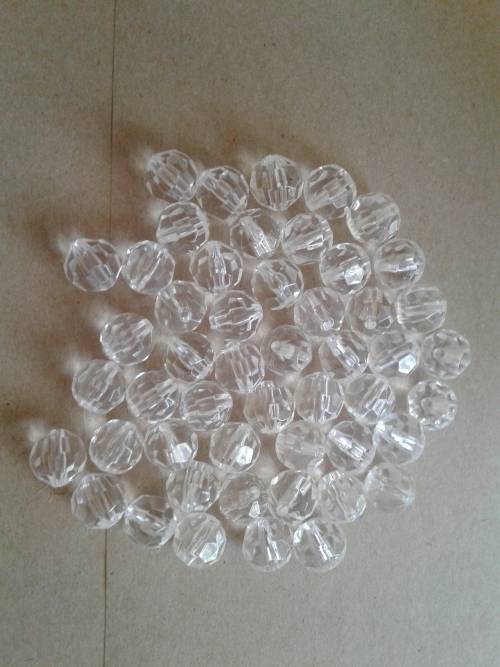 MIX AND MATCHED JEWELRY MAKING - 50 PIECES