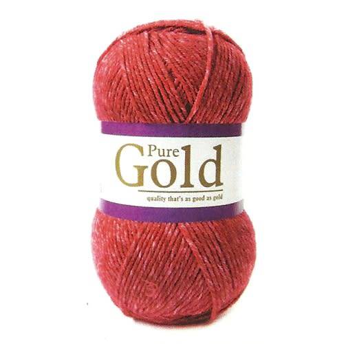 Pure Gold Double Knit