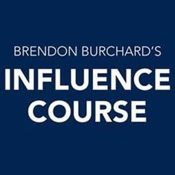 BRENDON BURCHARD: High Performance Academy MASTERS PROGRAM [COMPLETE+BONUSES | 32GB] [USB Drive]
