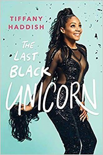 Tiffany Haddish - The Last Black Unicorn [PDF] [FREE DELIVERY]