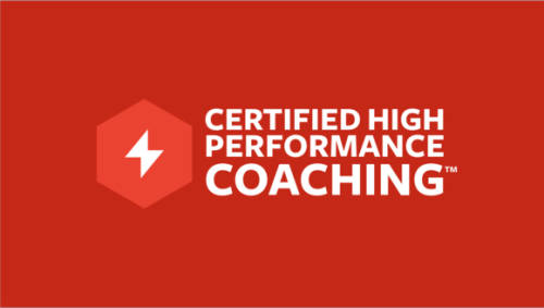 Brendon Burchard: Certified High Performance Coaching [Complete Video Training + PDF's + BONUSES]