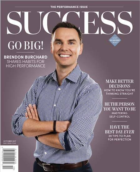 Brendon Burchard: Certified High Performance Coaching [Complete Video Training + PDF's + BONUSES]