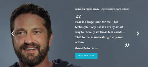 Tony Robbins UNLEASH THE POWER WITHIN [Live AUDIO Recording 3-Day UPW + BONUSES | ON-DEMAND]