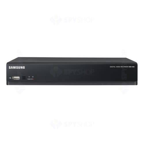 Samsung 4 CH DVR SRD-440P500