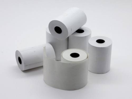 Thermal Till Rolls 57 x 40 Box Of 100