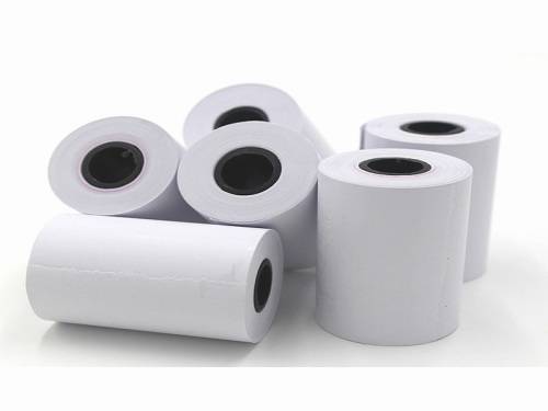 Thermal Till Rolls 57 x 40 Box Of 100