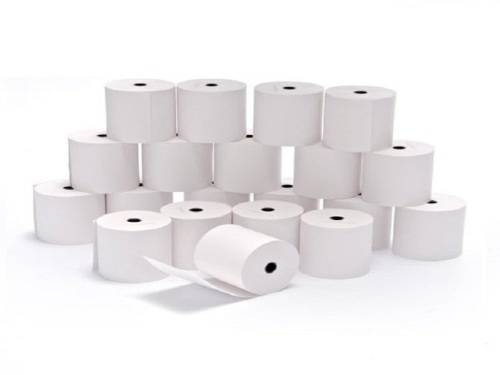 Thermal Till Rolls 57 x 40 Box Of 100