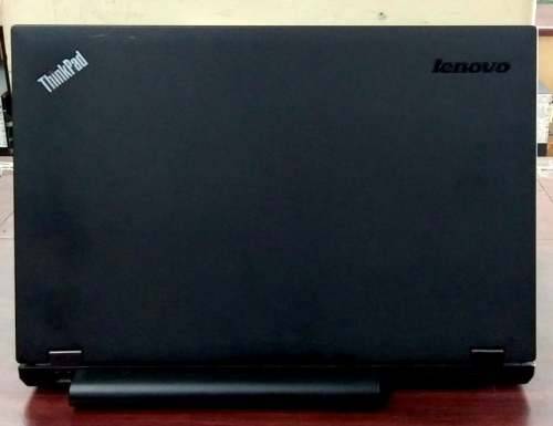 Demo Lenovo Thinkpad T540p Core I5