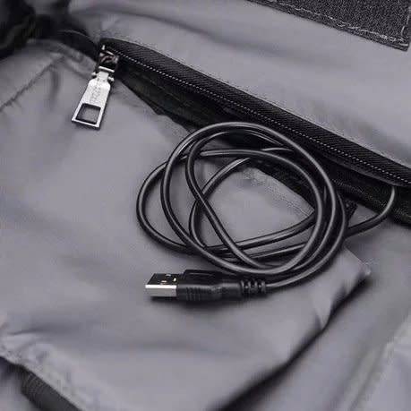 Zatech Laptop Backpack