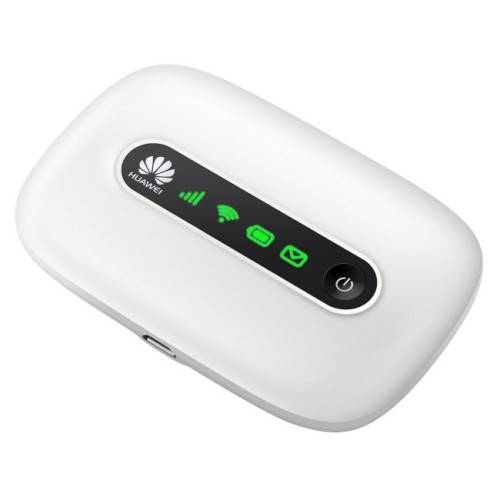 Wireless Mobile Wi Fi Router