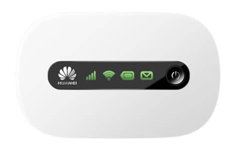 Wireless Mobile Wi Fi Router