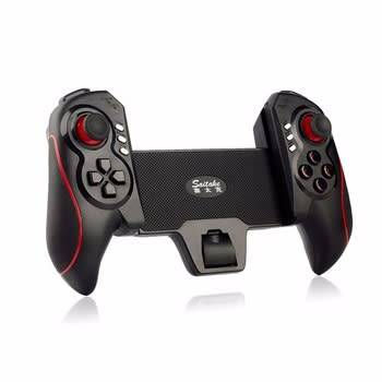 Bluetooth Telescopic Controller Gamepad STK-7003X