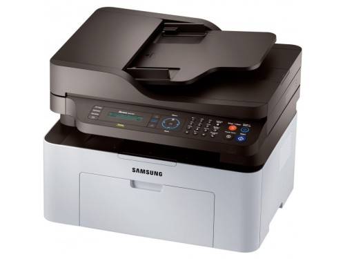 Samsung Express SL-M2070F Printer With Samsung 111L Toner