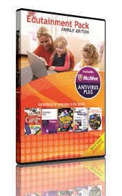 Antivirus Mcafee Virtual