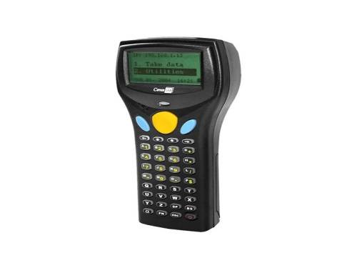 Demo Clara Stock Taker Scanner