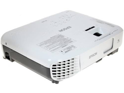 Epson EB-S400 SVGA Projector