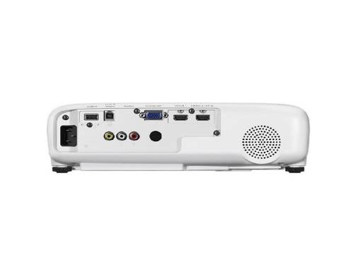 Epson EB-S400 SVGA Projector