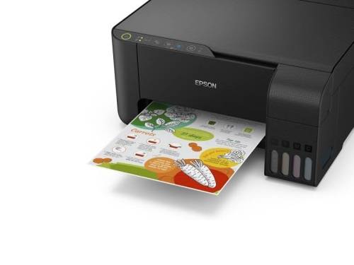 Epson L3150 Eco Tank Printer