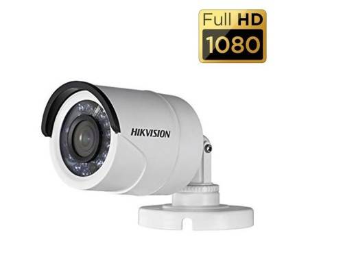 Hikvision 2MP 2.8MM Econo Bullet Camera