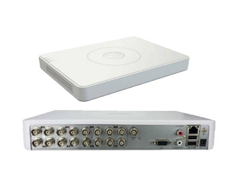 Hikvision 16Ch Turbo HD DVR (DS-7116HGHI-F1)