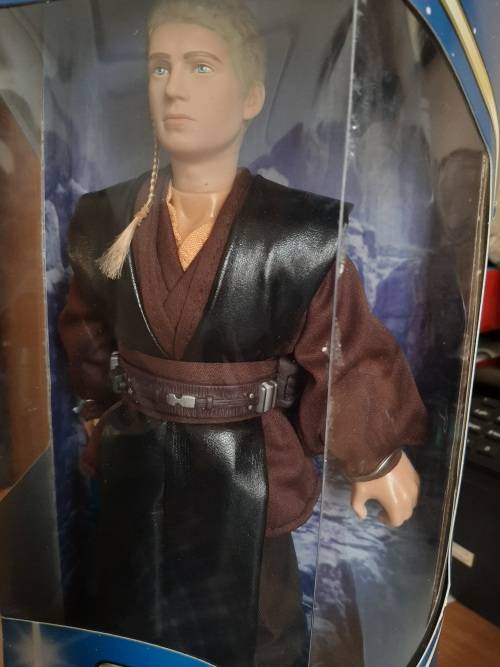 Anakin Skywalker
