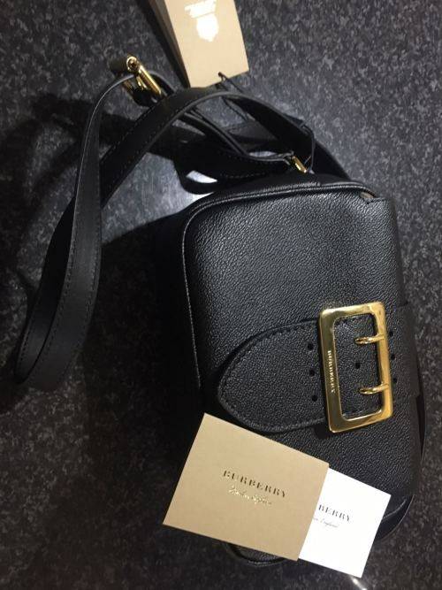 Burberry Handbag