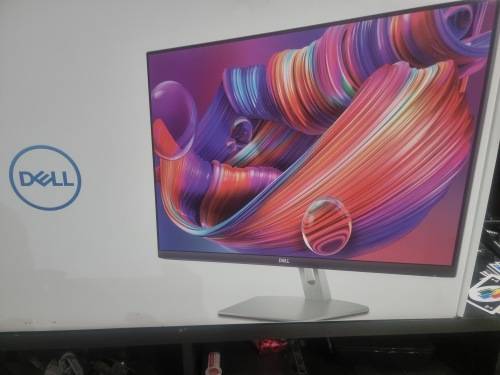 Dell 27 inc screen