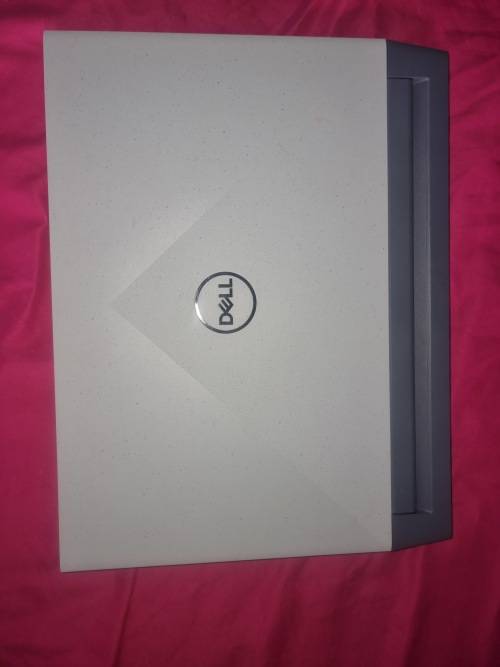 Dell Inspiron G15 5515-3502 RTX 3060 Gaming Laptop With 32GB RAM