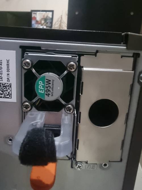 Dell emc poweredge T340