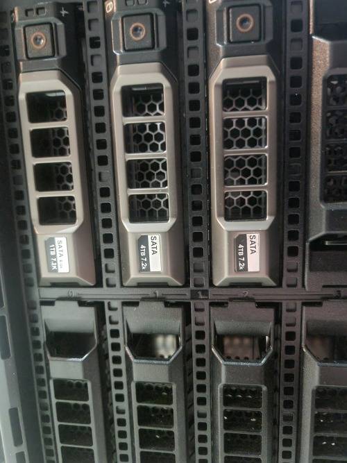 Dell emc poweredge T340