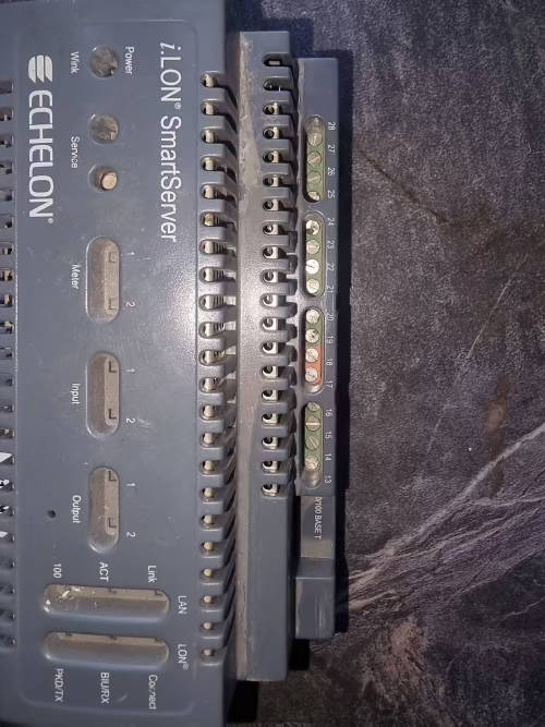 iLon 100 smartserver (Echelon 72103R-4PL)