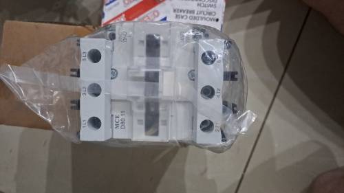 MCE D80-11 contactor