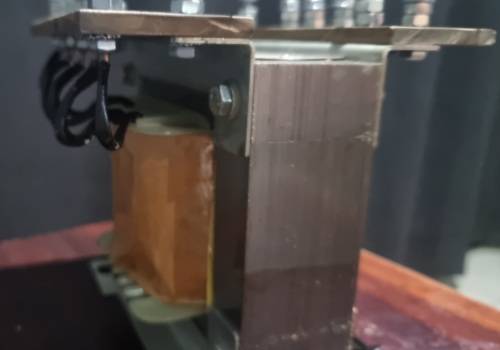 Lehman Transformer