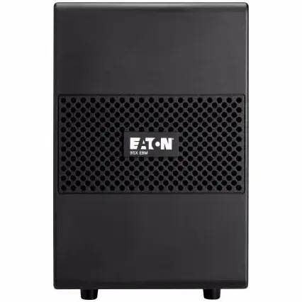 9SX extended battery module - Tower - Double-conversion (Online) - Black - 9SX 1000 - Sealed Lead Ac
