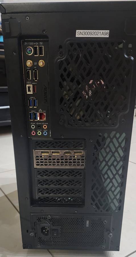 Gaming PC
