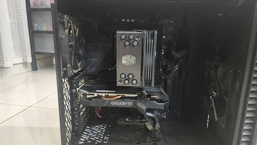 Gaming PC