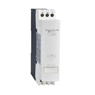 Schneider LT3SE00M - PTC probe relay TeSys - LT3 with automatic reset - 230 V - 1 NC